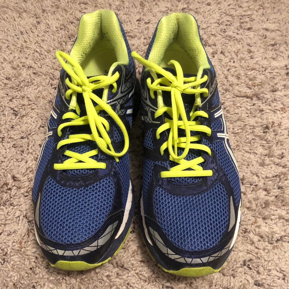ASICS Running Shoes
